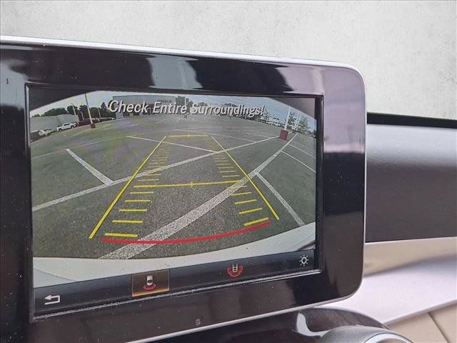 Used 2015 Mercedes-Benz C 300 4MATIC Sedan image 11