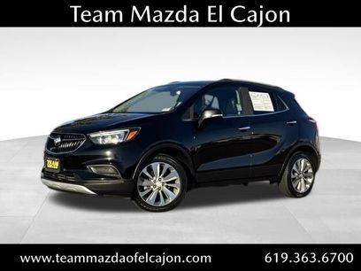 Used 2019 Buick Encore Preferred