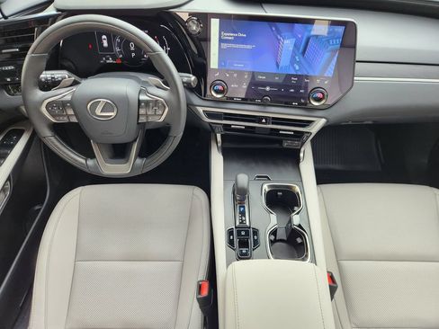Certified 2024 Lexus RX 350 Premium w/ Cold Area Package FWD image 26
