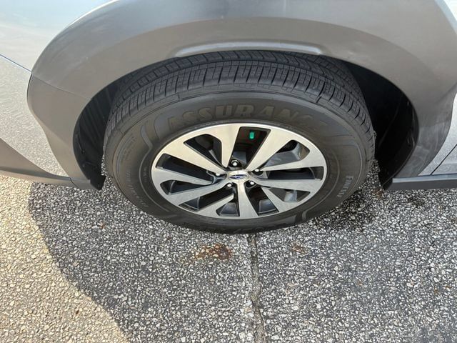 Used 2024 Subaru Outback AWD/4WD image 11