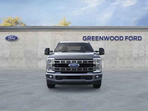 New 2026 Ford F250 XLT image 6