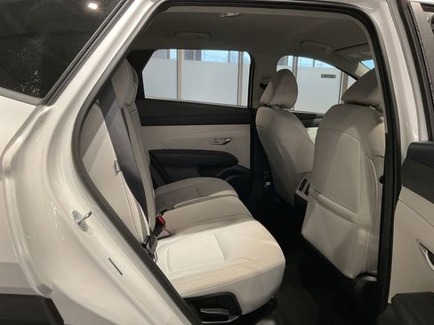 New 2026 Hyundai Tucson SEL AWD/4WD image 20