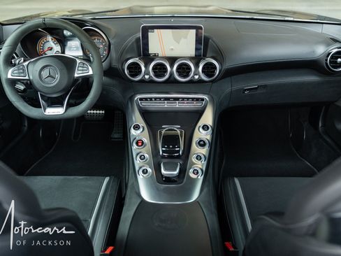 Used 2016 Mercedes-Benz AMG GT S image 14
