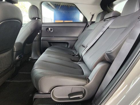 New 2026 Hyundai Ioniq 5 SEL image 25
