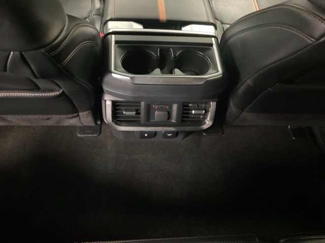 Used 2022 Ford F150 Platinum w/ Equipment Group 701A High AWD/4WD image 8