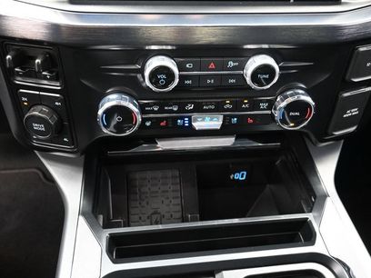 Used 2025 Ford F250 Lariat w/ Chrome Package