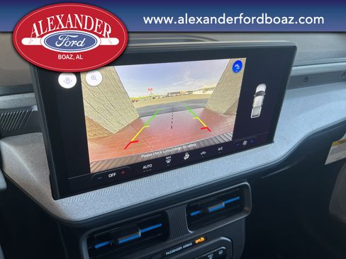 New 2026 Ford Maverick XLT image 20