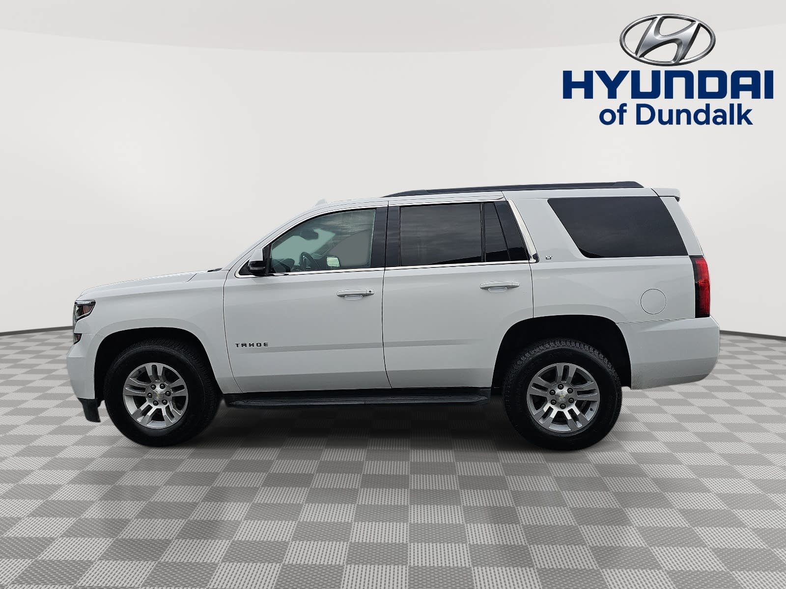 Used 2019 Chevrolet Tahoe LT RWD image 5