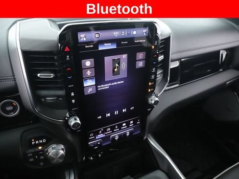 Used 2026 RAM 1500 Laramie w/ Night Edition AWD/4WD image 27