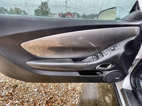 Used 2015 Chevrolet Camaro LT w/ RS Package image 20