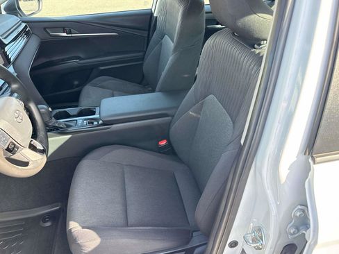 Used 2026 Toyota Camry LE FWD image 11