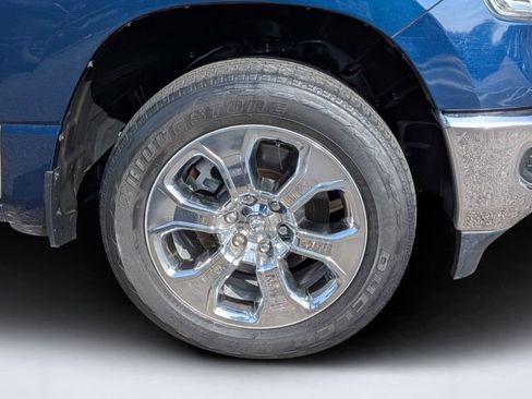 Used 2022 RAM 1500 Big Horn RWD image 10