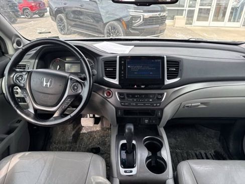 Used 2016 Honda Pilot EX-L image 11