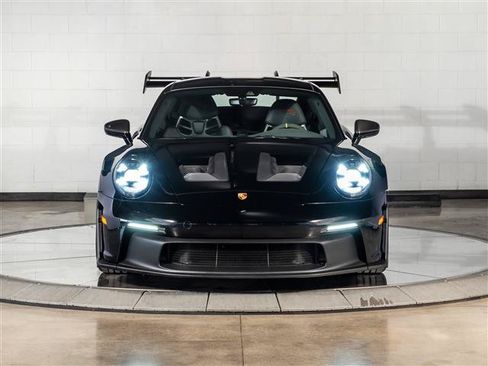 Certified 2025 Porsche 911 GT3 RS RWD image 10