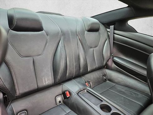 Used 2019 INFINITI Q60 3.0t Luxe image 22