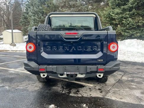 New 2025 INEOS Grenadier image 4