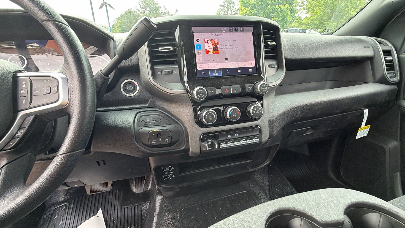 New 2026 RAM 4500 Tradesman w/ Chrome Appearance Group AWD/4WD image 25