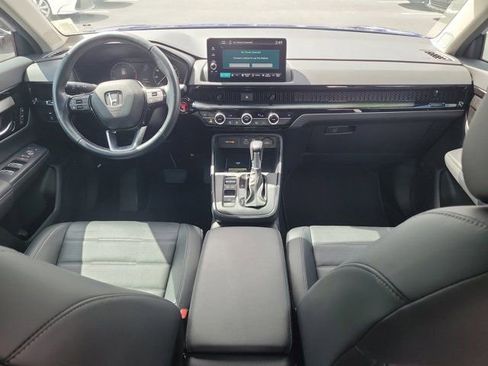 Used 2025 Honda CR-V EX-L image 2