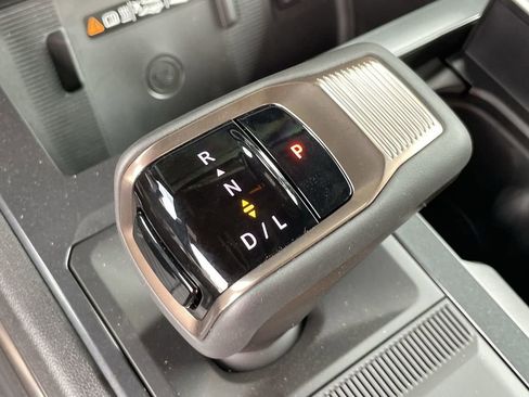 New 2025 GMC Hummer EV 3X AWD/4WD image 24