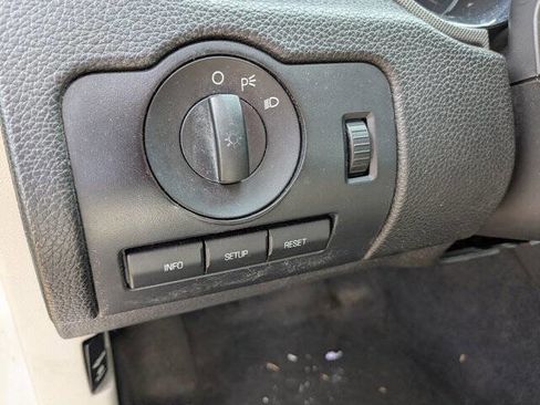 Used 2011 Ford Mustang Coupe w/ Security Pkg image 16