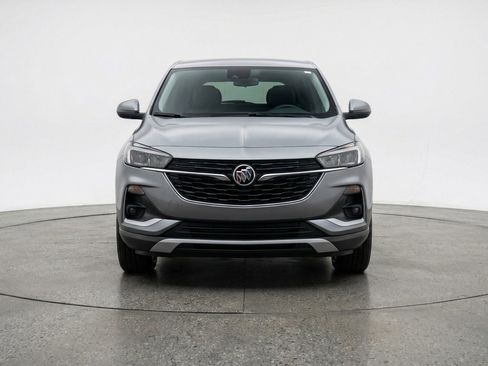 Used 2025 Buick Encore GX Preferred image 2