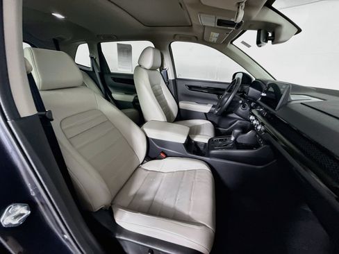 Used 2026 Honda CR-V EX-L image 34