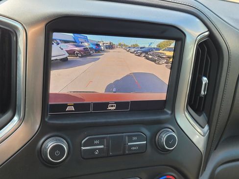 Used 2021 Chevrolet Silverado 1500 LT w/ Texas Edition Plus RWD image 24
