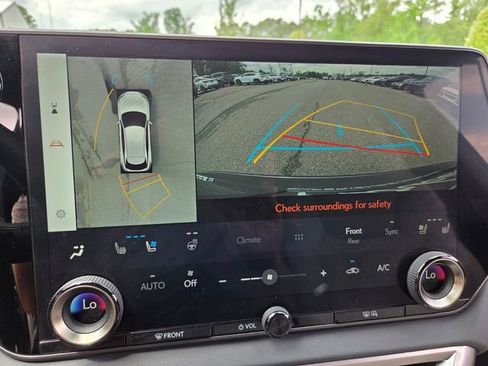 Used 2024 Lexus RX 350 Premium w/ Convenience Package image 26