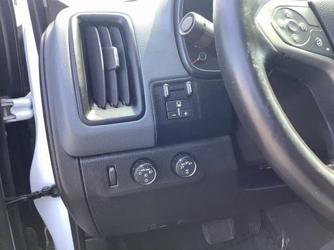 Used 2019 Chevrolet Colorado Z71 image 15