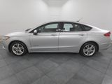 Certified 2018 Ford Fusion S image 4