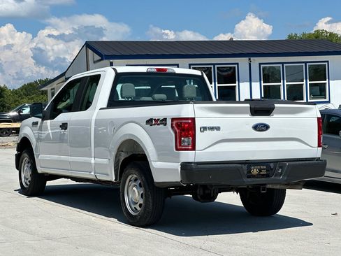 Used 2017 Ford F150 XL w/ XL Power Equipment Group AWD/4WD image 5