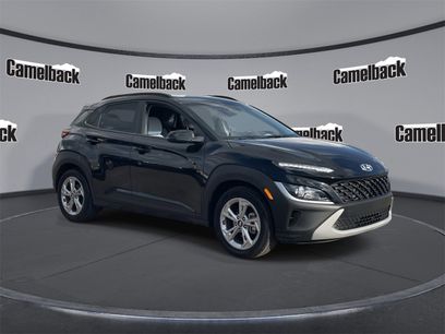 Certified 2023 Hyundai Kona SEL w/ Convenience Package