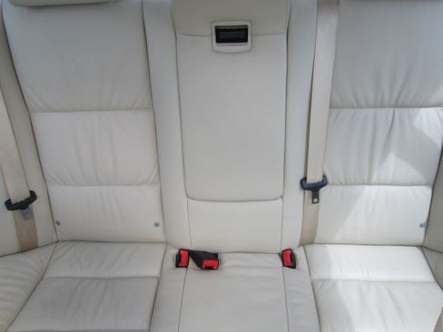Used 2008 BMW 535xi Sedan w/ Premium Pkg AWD/4WD image 13
