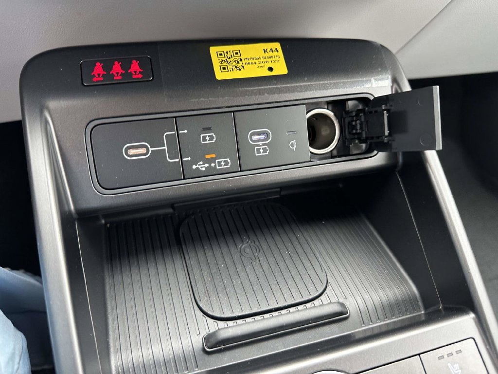 New 2026 Hyundai Kona Limited AWD/4WD image 22