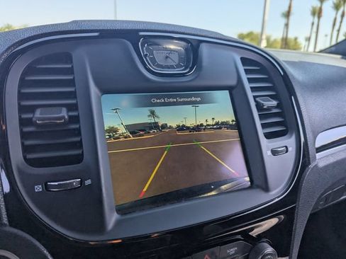 Used 2021 Chrysler 300 S w/ S Model Appearance Package RWD image 24