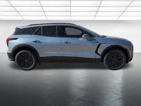 New 2026 Chevrolet Blazer EV LT FWD image 31