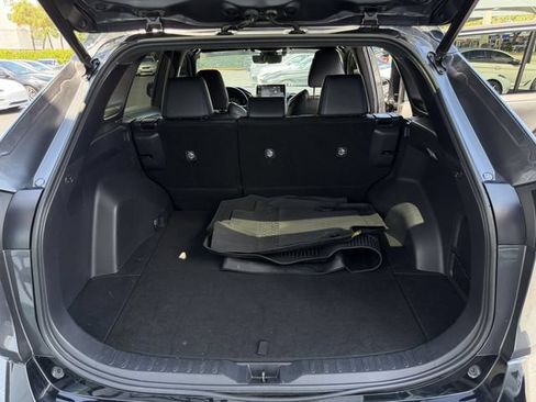 Used 2021 Toyota RAV4 XSE w/ XSE Grade Weather Package AWD/4WD image 20