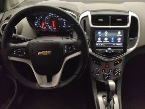 Used 2019 Chevrolet Sonic Premier FWD image 22