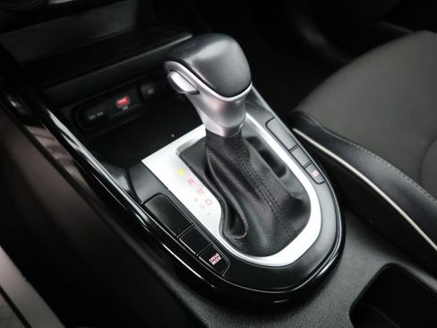 Used 2023 Kia Forte GT-Line w/ GT-Line Premium Package image 14