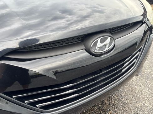 Used 2013 Hyundai Tucson GLS FWD image 5