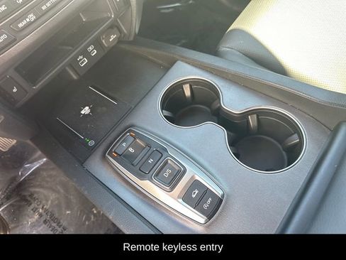 Used 2024 Honda Ridgeline RTL+ image 15