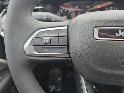 Used 2023 Jeep Compass Limited AWD/4WD image 19