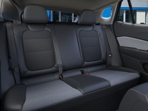 New 2026 Chevrolet Trax LT w/ Driver Confidence Package image 17