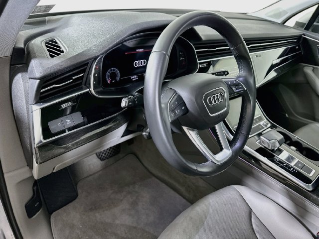 Used 2022 Audi Q7 3.0T Premium Plus AWD/4WD image 10