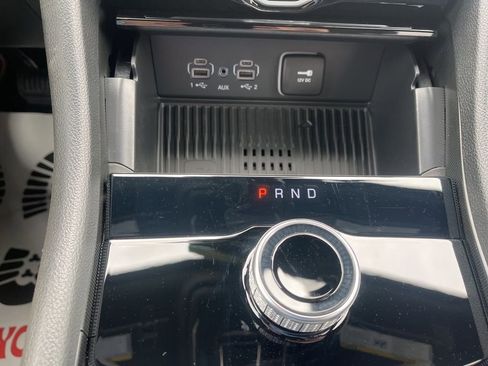 New 2026 Jeep Grand Cherokee L Limited RWD image 31