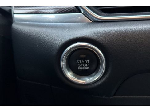 Certified 2024 MAZDA CX-5 Carbon Edition image 24