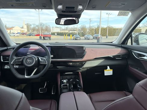 New 2026 Buick Envision Sport Touring image 26