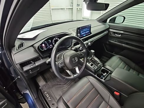 Used 2025 Honda CR-V Sport-L image 12