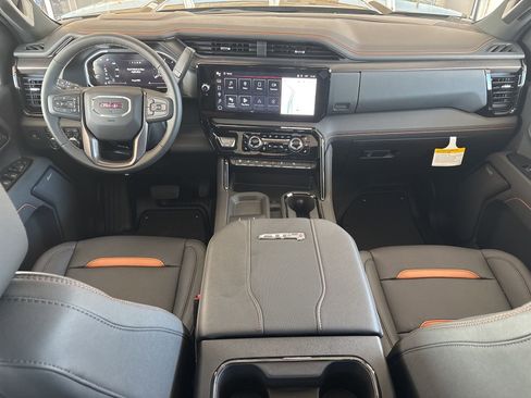 New 2026 GMC Sierra 2500 AT4 w/ AT4 Premium Plus Package image 12