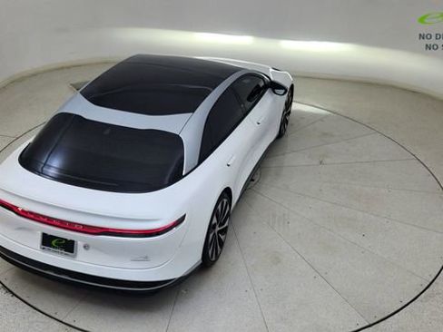 Used 2022 Lucid Air Grand Touring AWD/4WD image 83